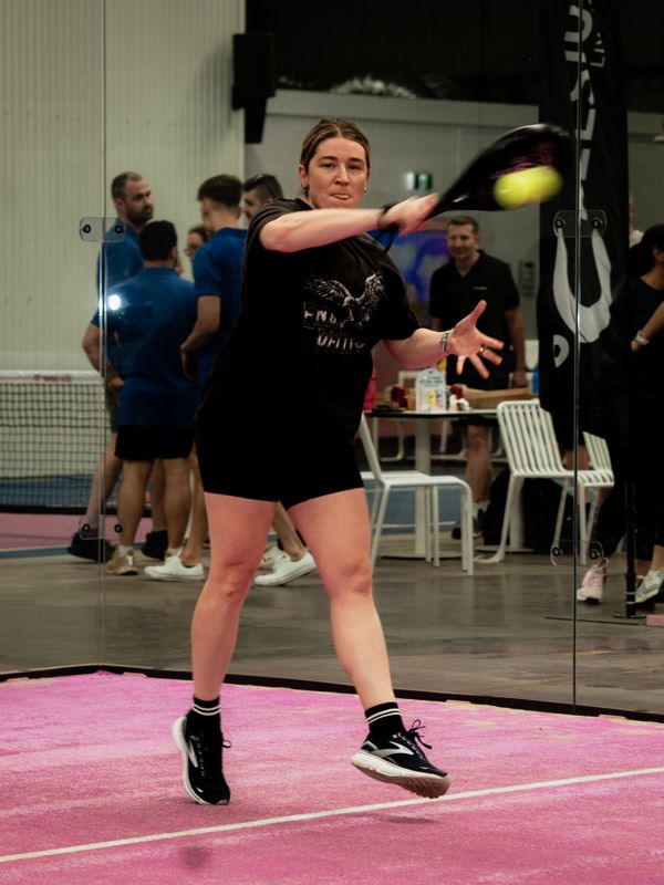 Canberra Racquet Club thumbnail 3