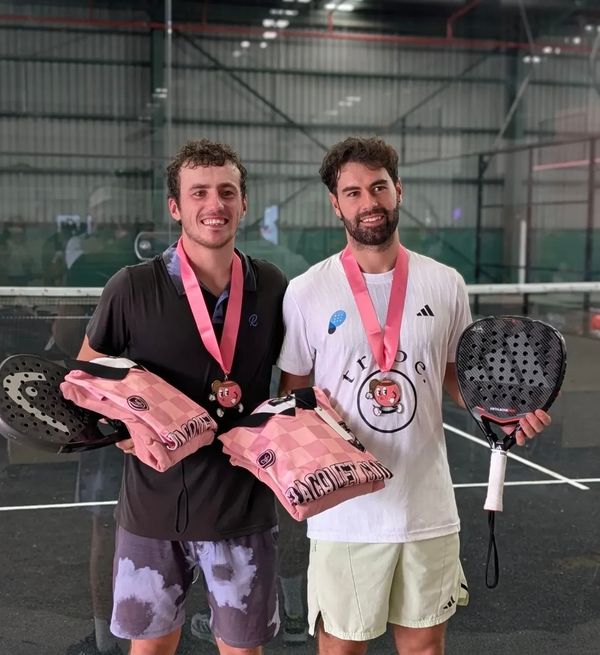 Canberra Racquet Club thumbnail 4