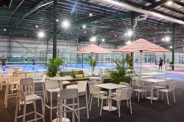 Canberra Racquet Club thumbnail 5