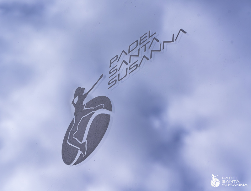 Pàdel Santa Susanna padel club