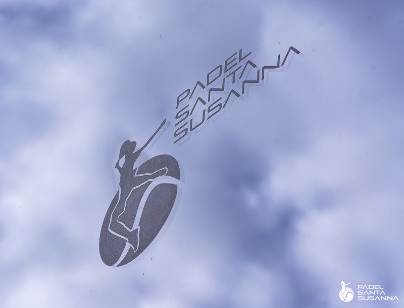 Pàdel Santa Susanna main image