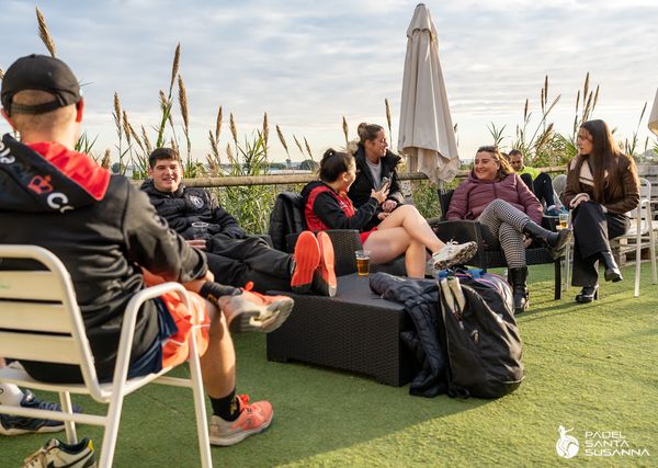 Pàdel Santa Susanna thumbnail 4