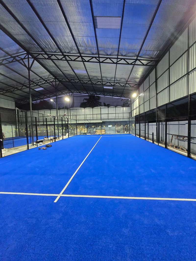 The Padel Club main image