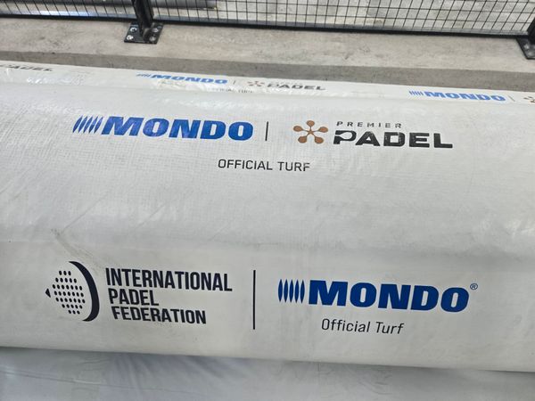 The Padel Club thumbnail 2