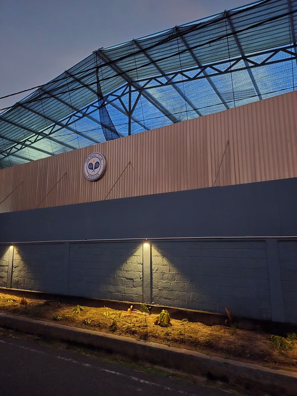 The Padel Club thumbnail 4