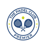The Padel Club logo