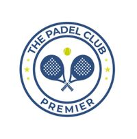 The Padel Club Logo