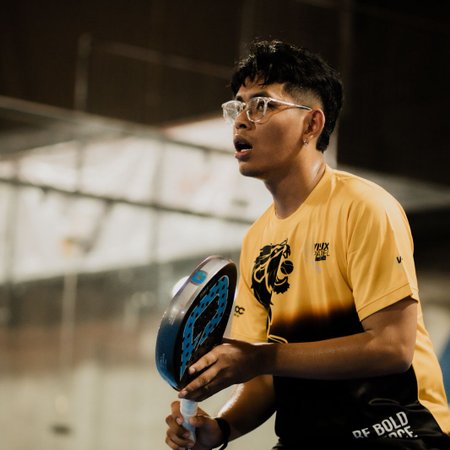 Yoga Sedana padel coach