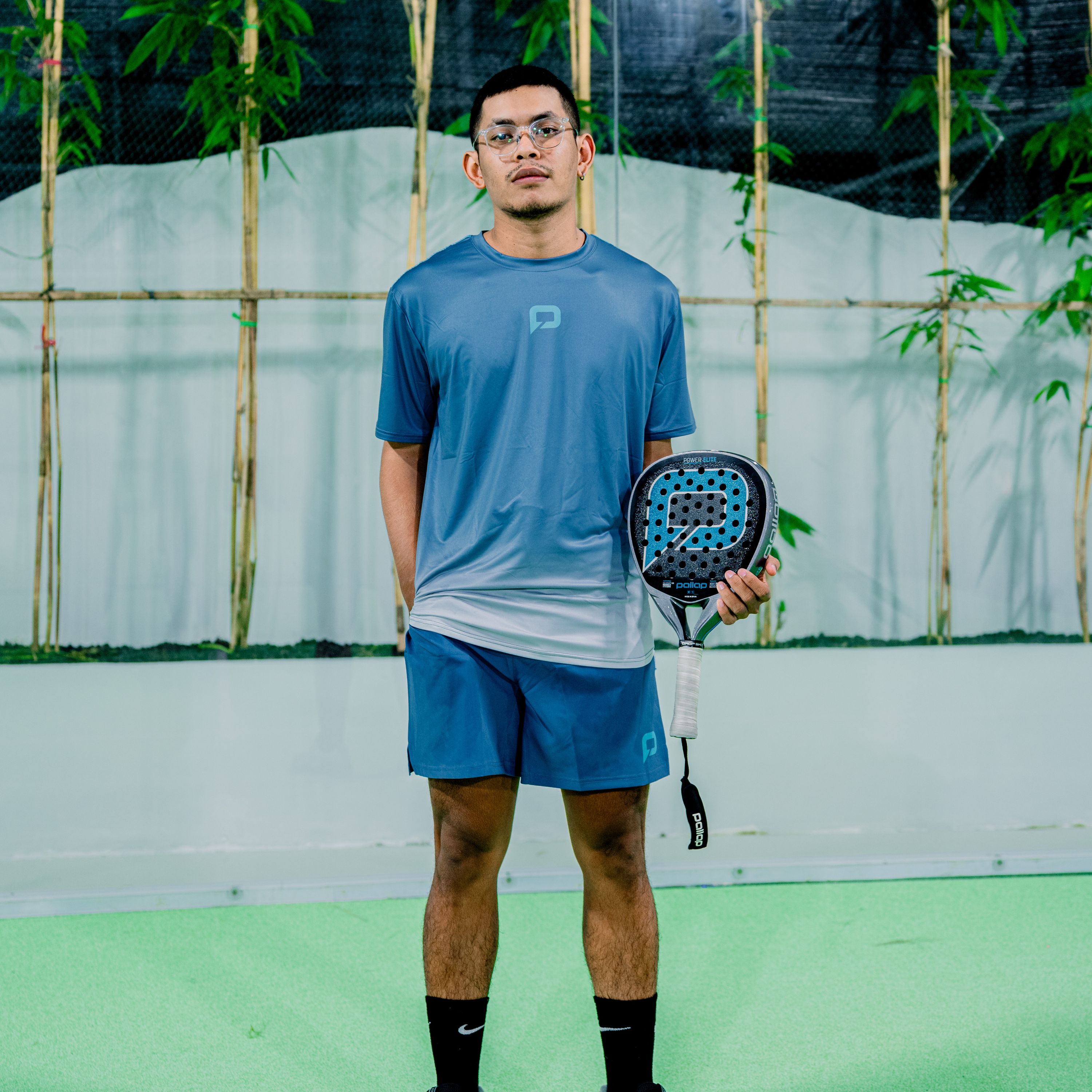 Yoga Sedana padel coach