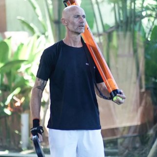 Davide Tortora profile