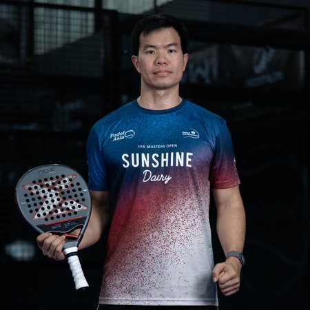 Kitinat Chalermlarp-anan padel coach