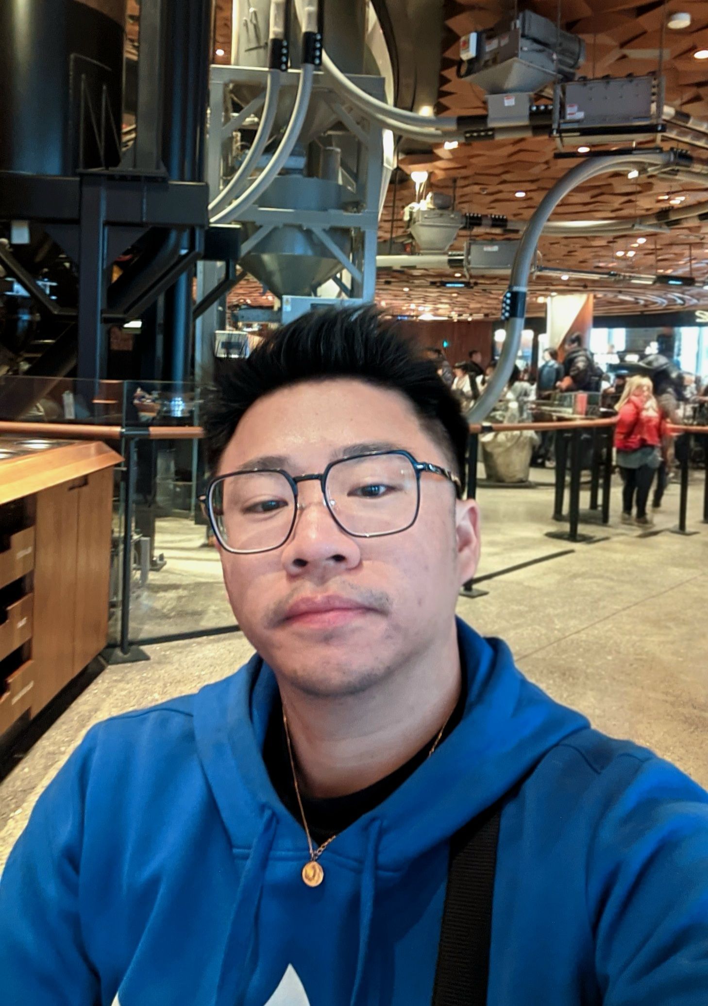 Kevin Christian padel coach